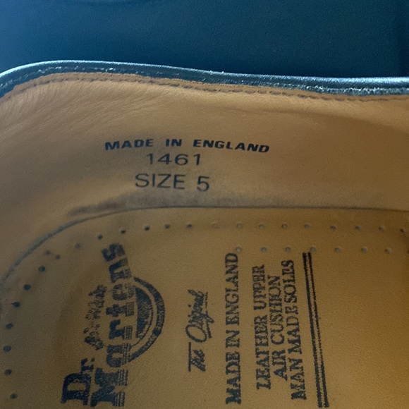 Dr. Martens - Picture 5 of 5